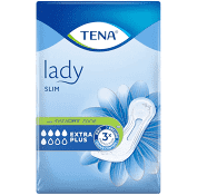 TENA LADY SLIM EXTRA PLUS 16SZTUK