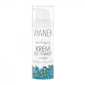 VIANEK NAWILŻAJACY KREM DO TWARZY NA DZIEŃ 50ML