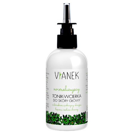 VIANEK NORMALIZUJĄCY TONIK-WCIERKA 150ML