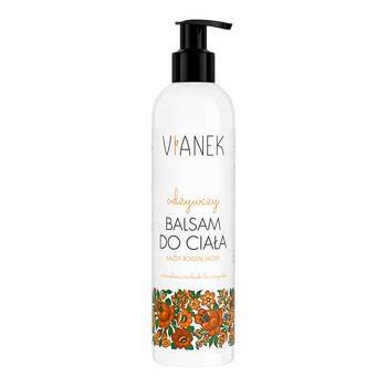 VIANEK ODŻYWCZY BALSAM DO CIAŁA 300ML