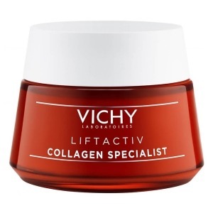 VICHY LIFTACTIV COLLAGEN SPECIALIST NA DZIEŃ 50ML, idealny prezent