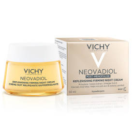 VICHY NEOVADIOL POST MENO KREM NA NOC 50ML, idealny prezent