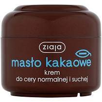 ZIAJA KREM MASŁO KAKAOWE 50ML